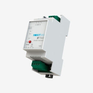 Interfaz de comunicación marca Robotbas modelo IF7943 AQ