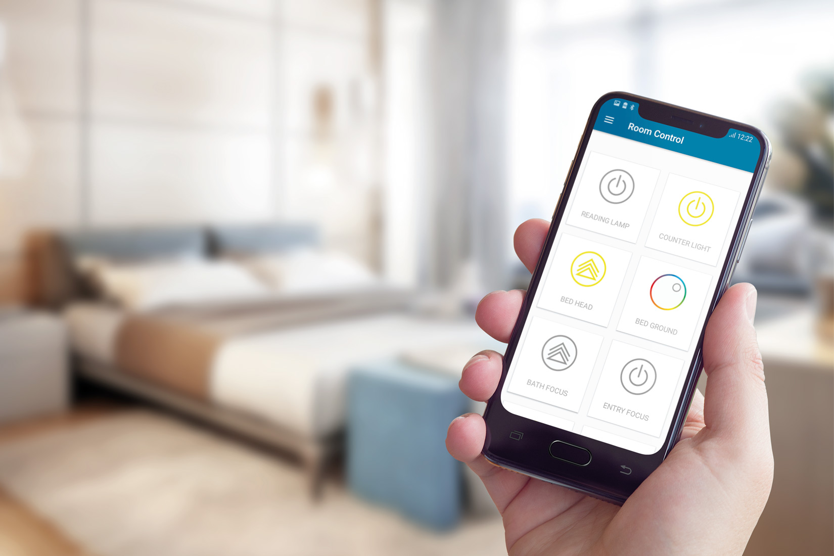 Technology, personalization and energy efficiency: the new demands of the guests