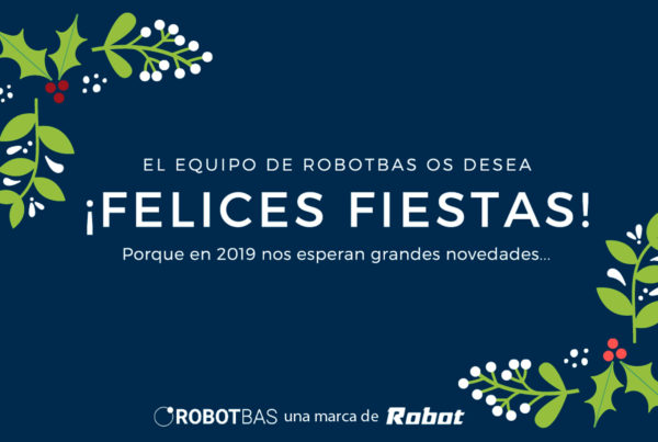 robotbas 2019